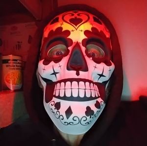 Meet your Posher, Earlee